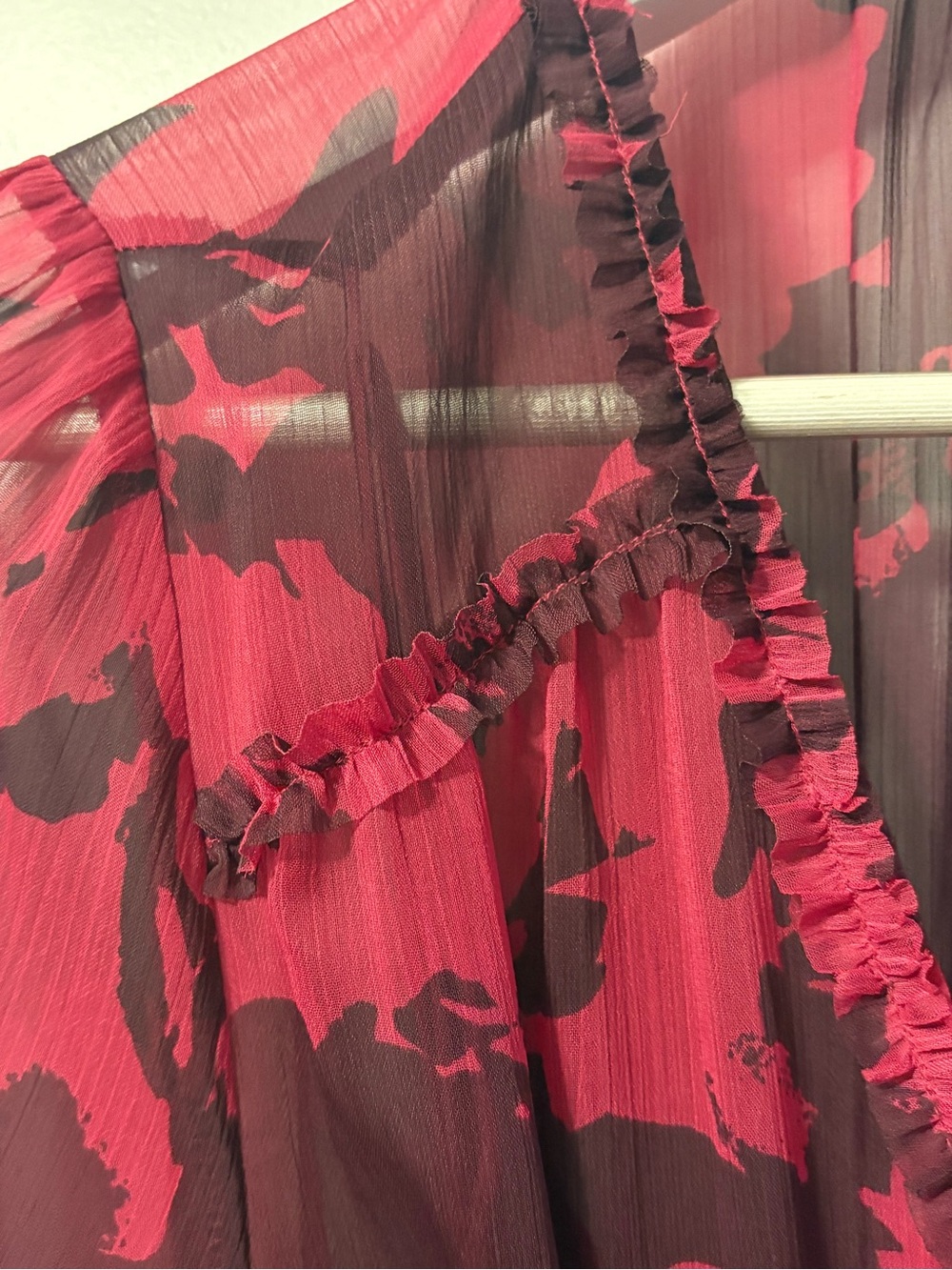 Simply Vera Wang Dress - Picture 5 of 11